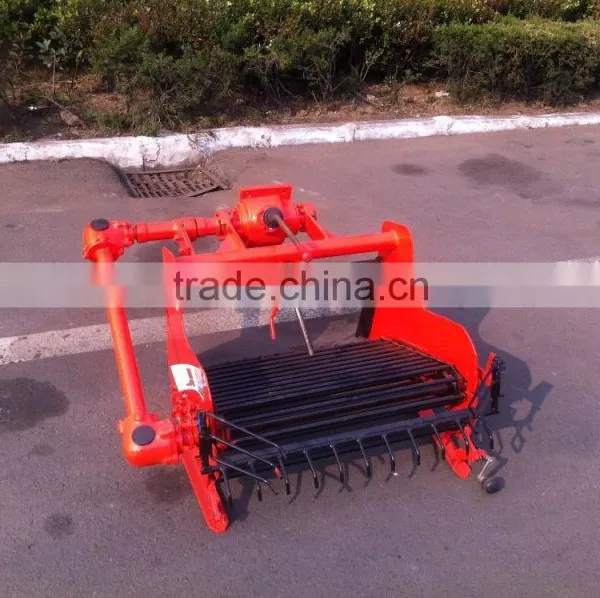 walking tractor implements