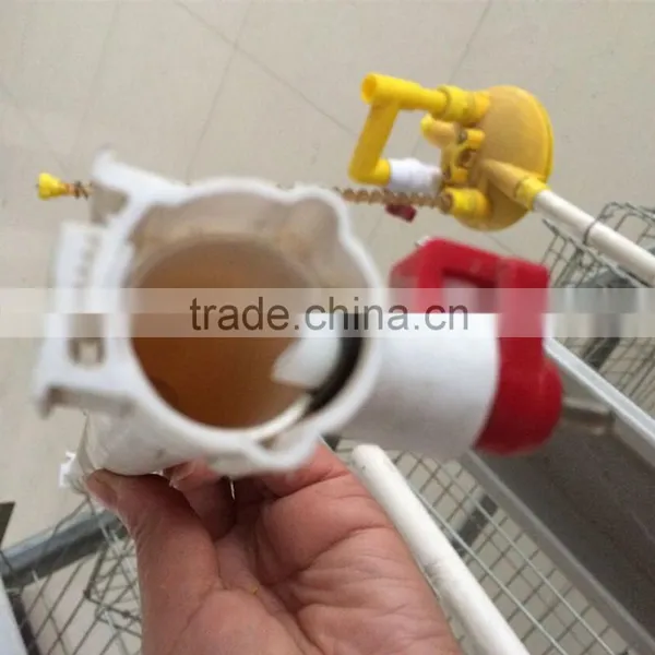 Hot Sales Drinking Nipples Can Install in the Layer Cage photo-6