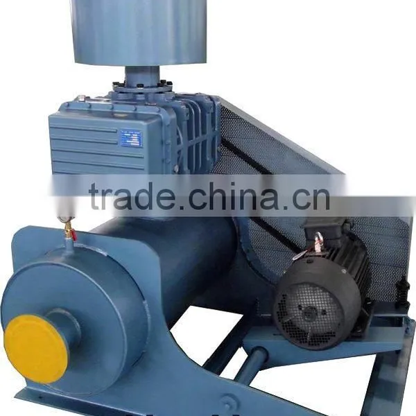 M4509 Three Lobe Roots Type Blower photo-4