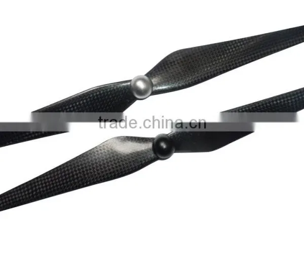 Maytech 1345 Radio Controlled Drones Carbon Propeller DJI Inspire1 Props photo-5