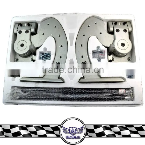 Racing 2 Door Lambo Vertical Door Kit photo-2
