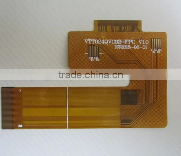Shenzhen Custom Made Led Round Pcb Aluminium PCB 20 Layers photo-6