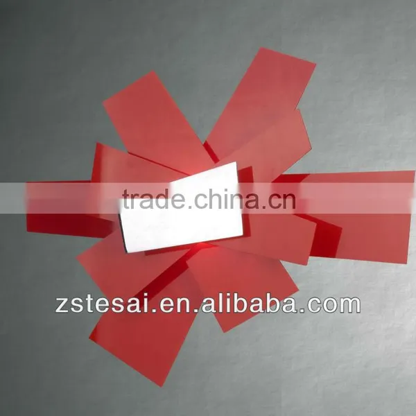 High Quality Fancy Flower Wall Lamp MB3223R-LED