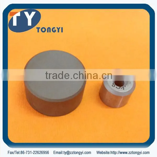 All Kinds of Size High Precision Carbide Pipe Drawing Dies for Drawing Pipe photo-4