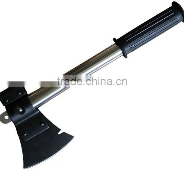 Mini Portable Outdoor Camping Multi Functional Spade photo-5
