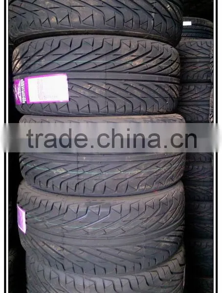265/35R22 Low Profile Car Tires With High Performance photo-3