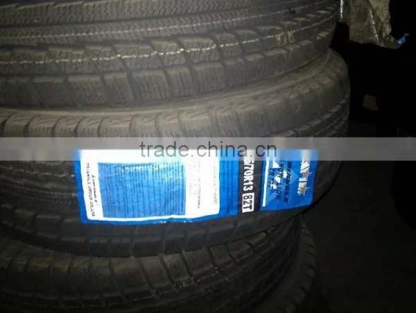 225/55R17 Snow Tire High Performance Tyre 17inch photo-2