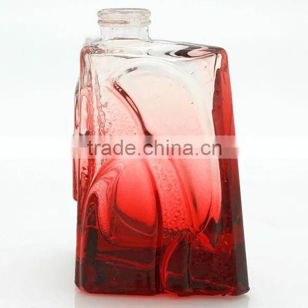30ml Custom Made Glass Perfume Bottles Made in China photo-5