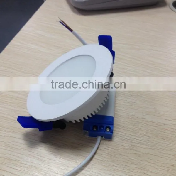 Wholesale12w 18w 24w Led Square and Round Downlight photo-4