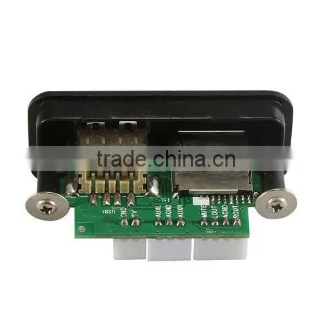 Custom Made Usb tf Mp3 Audio Recorder Circuit photo-4