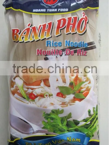 VIETNAMESE NATURAL HIGH QUALITY COOKING - RICE NOODLE - HOANG TUAN FOODS photo-2