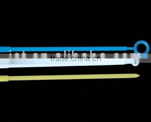 Laboratory Plastic Needle