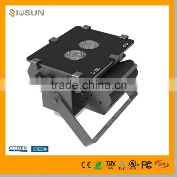 150 w COB Excellent Performance CE ROHS Approved Waterproof Led Flood Light photo-4