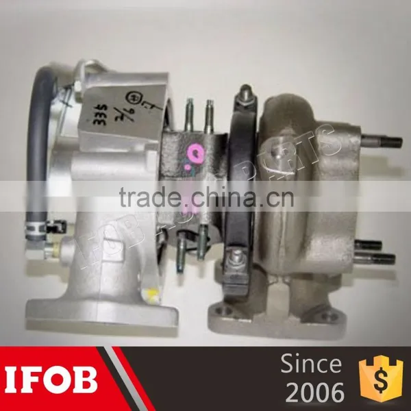 IFOB Auto Parts and Accessories Engine Parts 17201-54030 Turbocharger Parts For Toyota Car photo-6