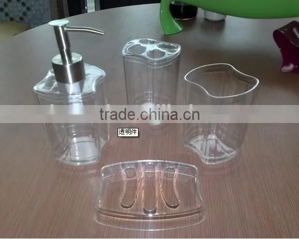 High Precision 3d Printing Rapid Prototype Mold Plastic Bottle Prototype photo-2