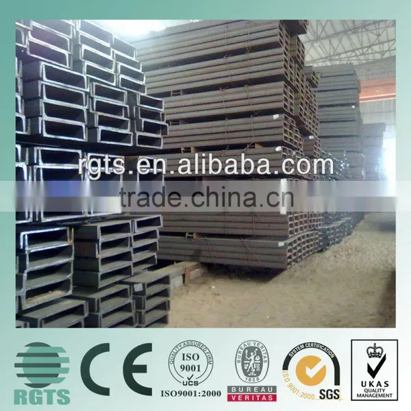 Unit Strut Channel /Steel Channel /cold Rolling Channel photo-3