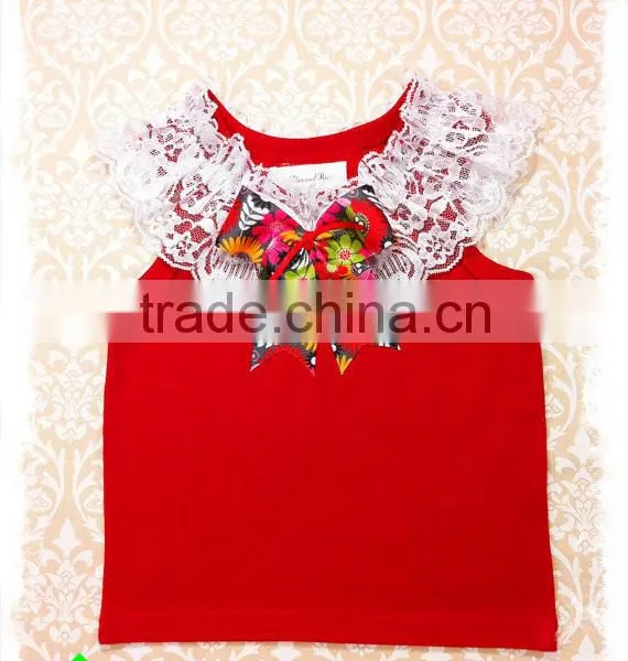 Wholesale Price in OEM High Quality Elegent Fashion Blouse in Lace MIX Color Bowknot photo-2