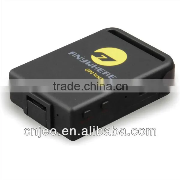 USB Gps Tracker Portable Handheld Gps Tracker 200data Saved