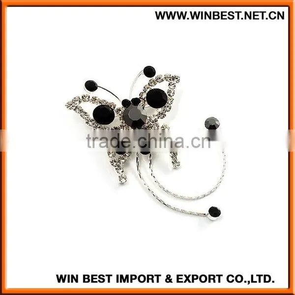 Wholesale From China Christmas Decoration, Christmas Brooch, Christmas Gift photo-4