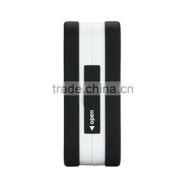 9999ppm Carbon Dioxide CO2 Air Temperature Humidity DataLogger Meter Monitor photo-3