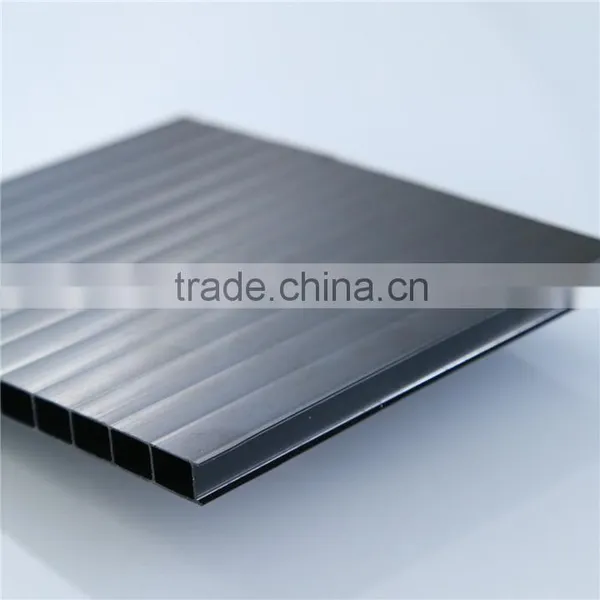 Virgin Clear and Translucent Polypropylene PP Sheet photo-5