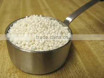Tapioca Pearls