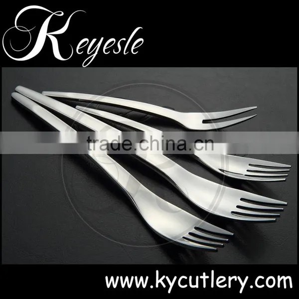 Thailand Stainless Steel Flatware, Hotel Cutlery, Inox Cutlery photo-2