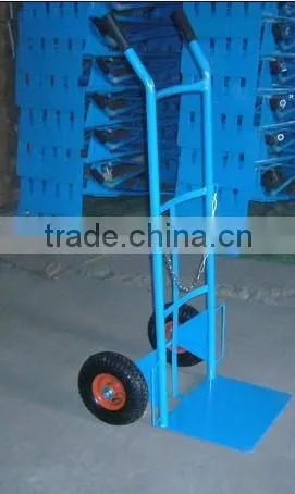 Cylinder Trolley/carts for 40L,50L (TR219-A)
