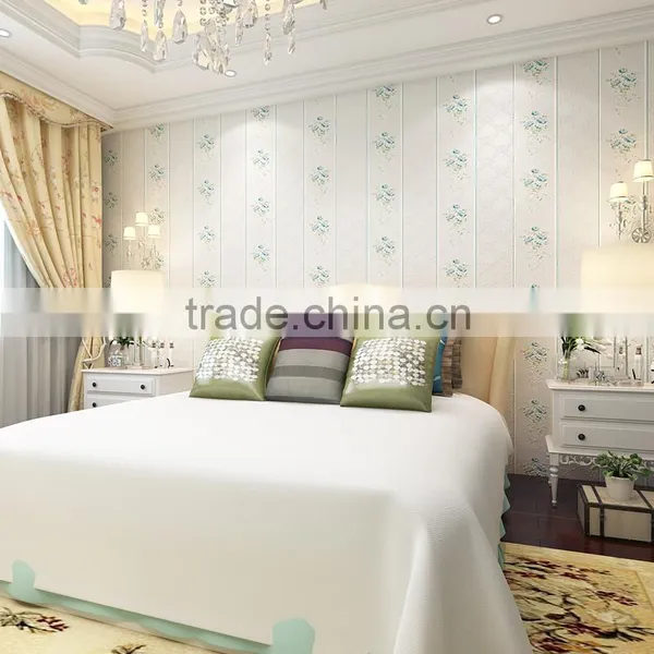 Hot Sale Interior Designer Wallpaper for Home photo-4