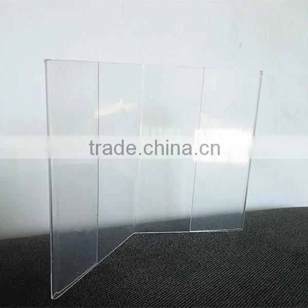 Plastic Photo Holder photo-6