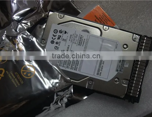 Hot Sale 652615-B21 450GB 15K 3.5 Bulk Hard Drives HDD For HP YN photo-3