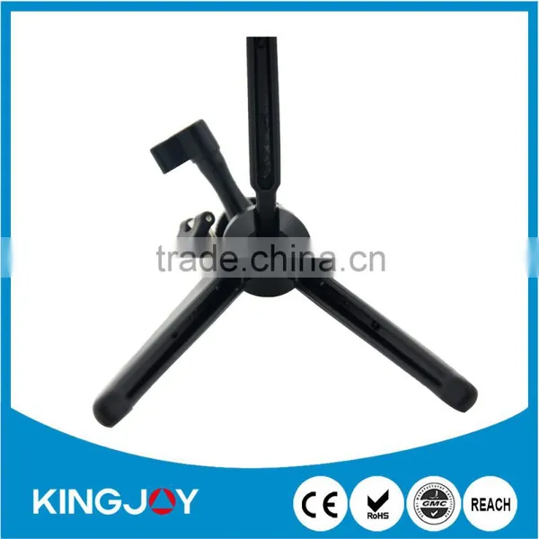 Table Top go Pro Head Tripod for Dslr KT-30S photo-4