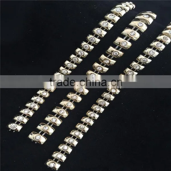 Hot Fix Crystal Base A Rhinestone Mesh photo-6