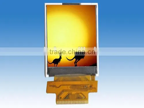 TFT Touch Panel for Industrial Application photo-5