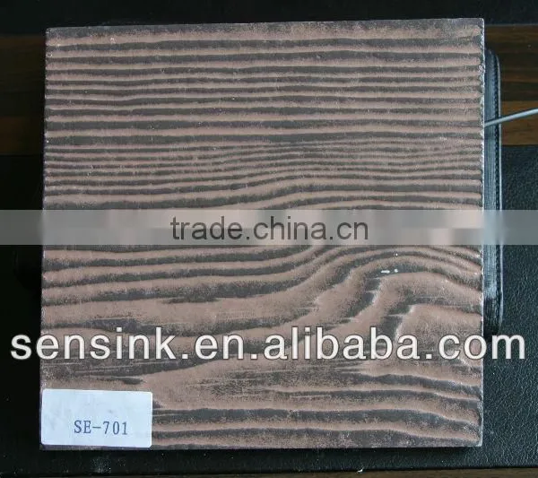 Fiber Cement Siding / External Wall Board / Wall Panel (SE-405) photo-3