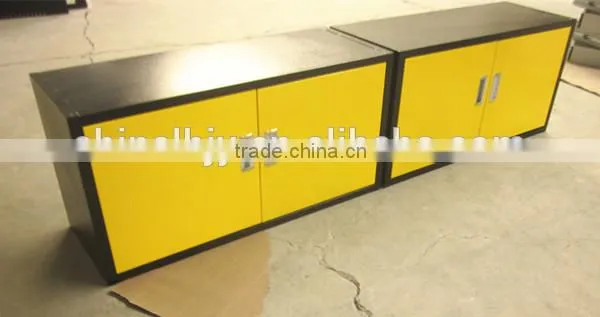 Experienced Manufacture Laboratory Wall Cupboard photo-2