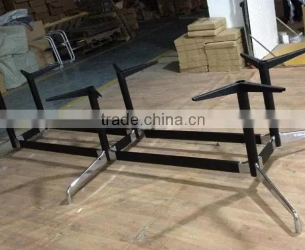 Emes Table Legs, Alumnium Table Leg, Adjustable Height Table Legs CT-609 photo-4