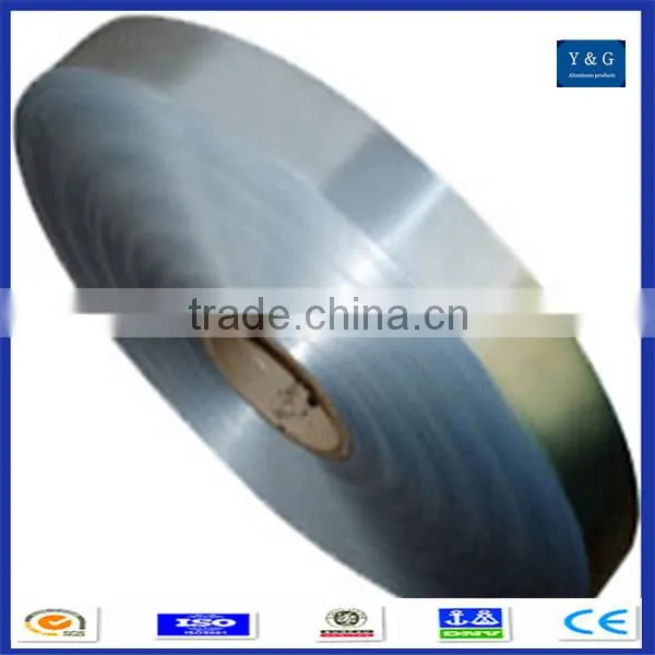 Alloy Coil China Brushed Finish Aluminum Coil Supplier photo-2