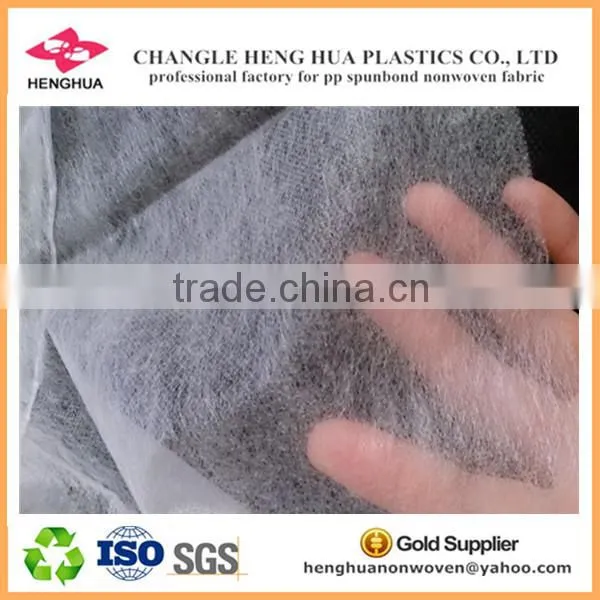 pp Non Woven Fabric for Disposable Mask, Shoe Cover, Slipper, Hair Net