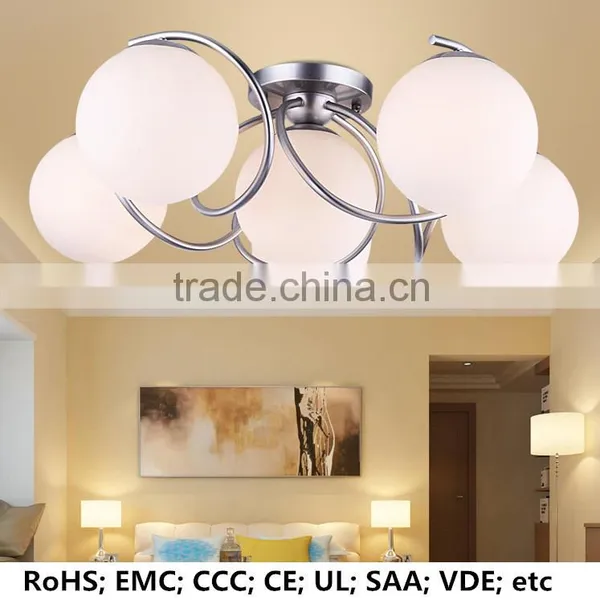 Modern Working Lights in Office China Factory