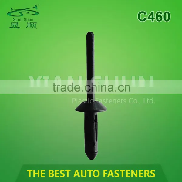 Auto Clips And Plastic Fasteners / Blind Rivet photo-6