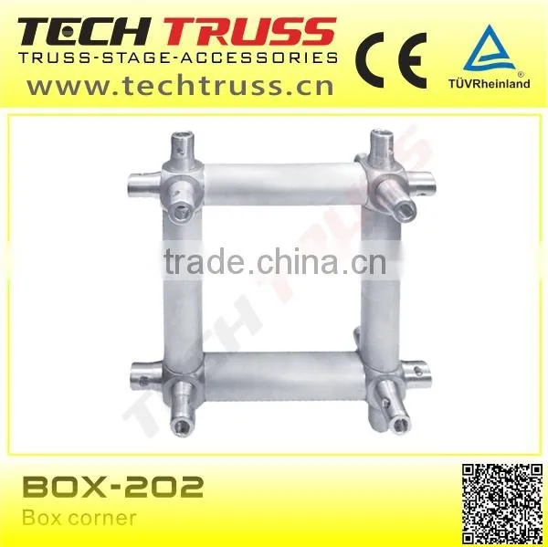 Aluminium Truss Base Plate A20 Easy to Assemble! photo-4