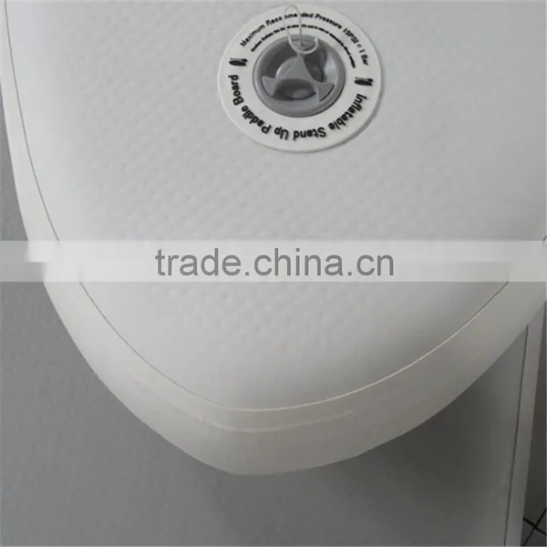 New Design Inflatable Sup Board Paddlesurf for Sale photo-6