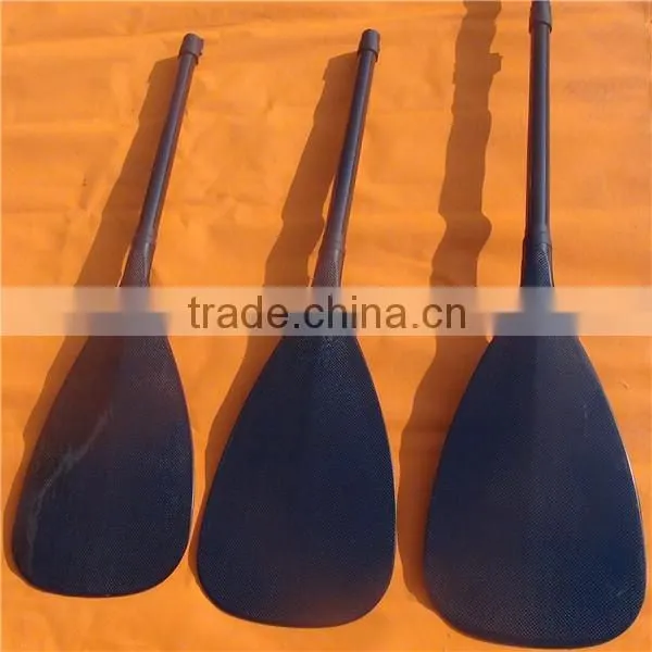 OEM Welcome Durable & Folding Paddle Board Paddle/rowing Paddle /inflatable Rowing Paddle