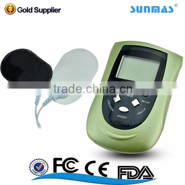 Sunmas Women Electrical Stimulation Massager Exporter