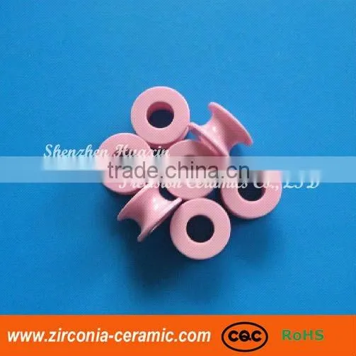 Textile Ceramic Yarn Guide&Wire Guide