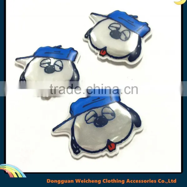 Designer Best-Selling/pvc/clothing/cartoon Tpu/led Patches photo-2