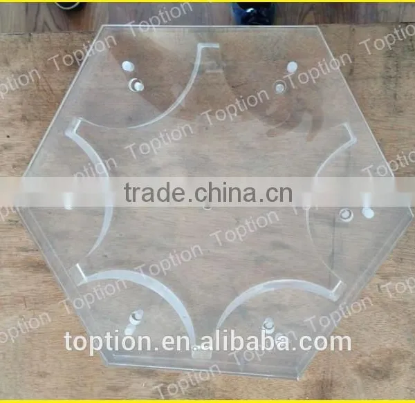 Insect Olfactometer/4-Choice Olfactometer/6-Choice photo-3