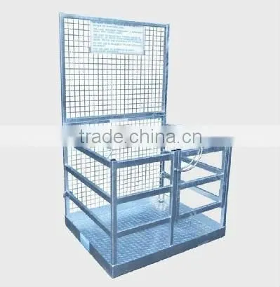 WP Forklift Work Platform photo-2