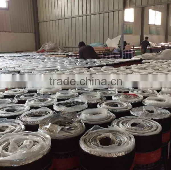 SBS Modified Bitumen Waterproofing Membrane Chinese Wholesale & Retail photo-5